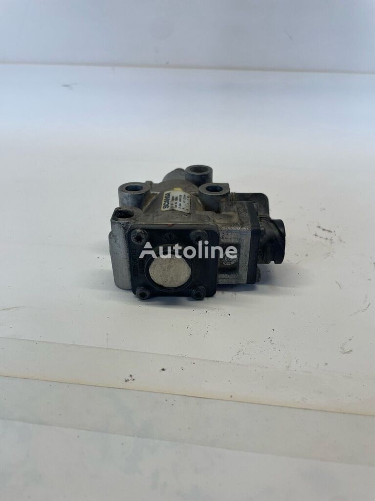 BRAKE VALVE CONTROL Scania 4088503 untuk tractor head Scania