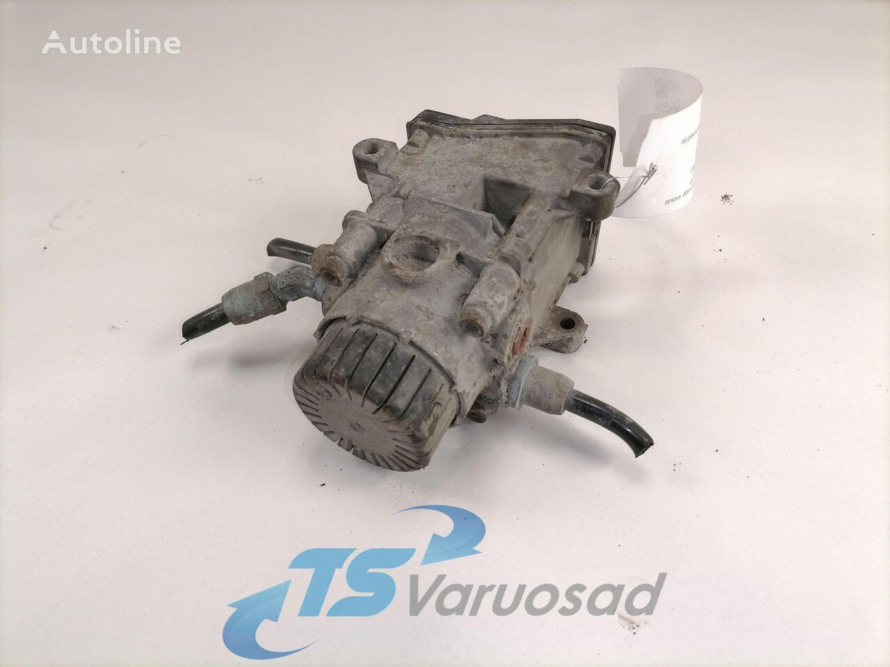 EBS brake valve Scania EBS brake valve 1423910 for Scania R420 truck tractor