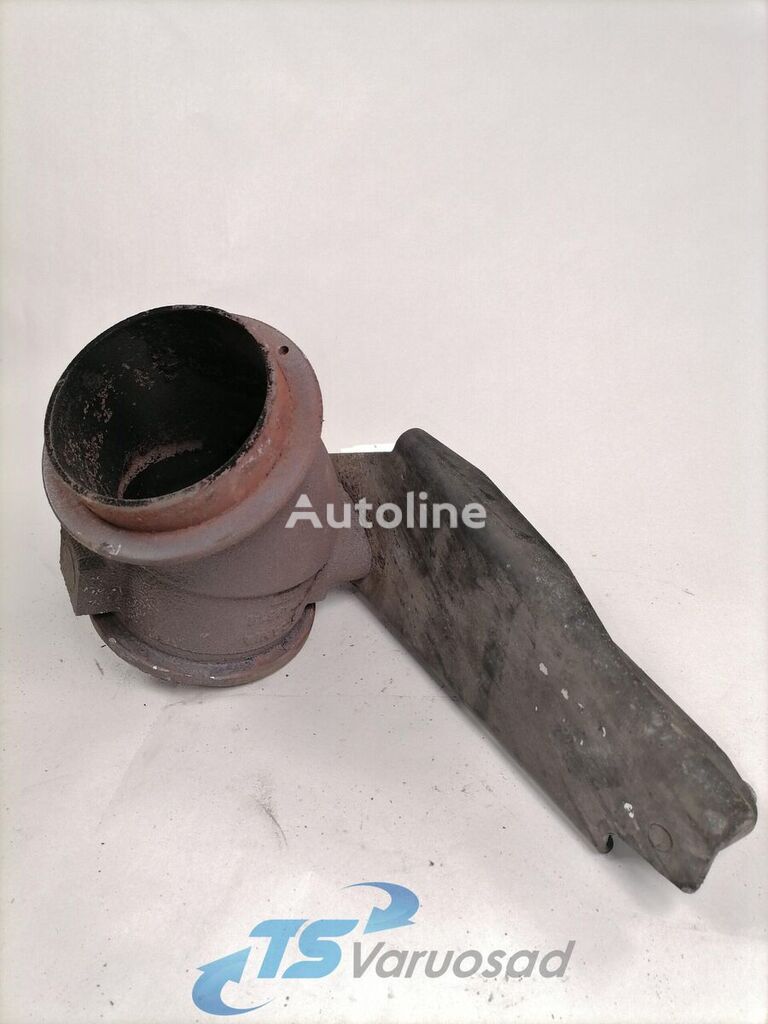 Mägipiduri siiber Scania Exhaust barake 1818419 para Scania R440 cabeza tractora - Autoline