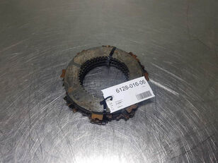 Sennebogen 818M-ZF-Brake disc/Bremsscheibe/Remvoering