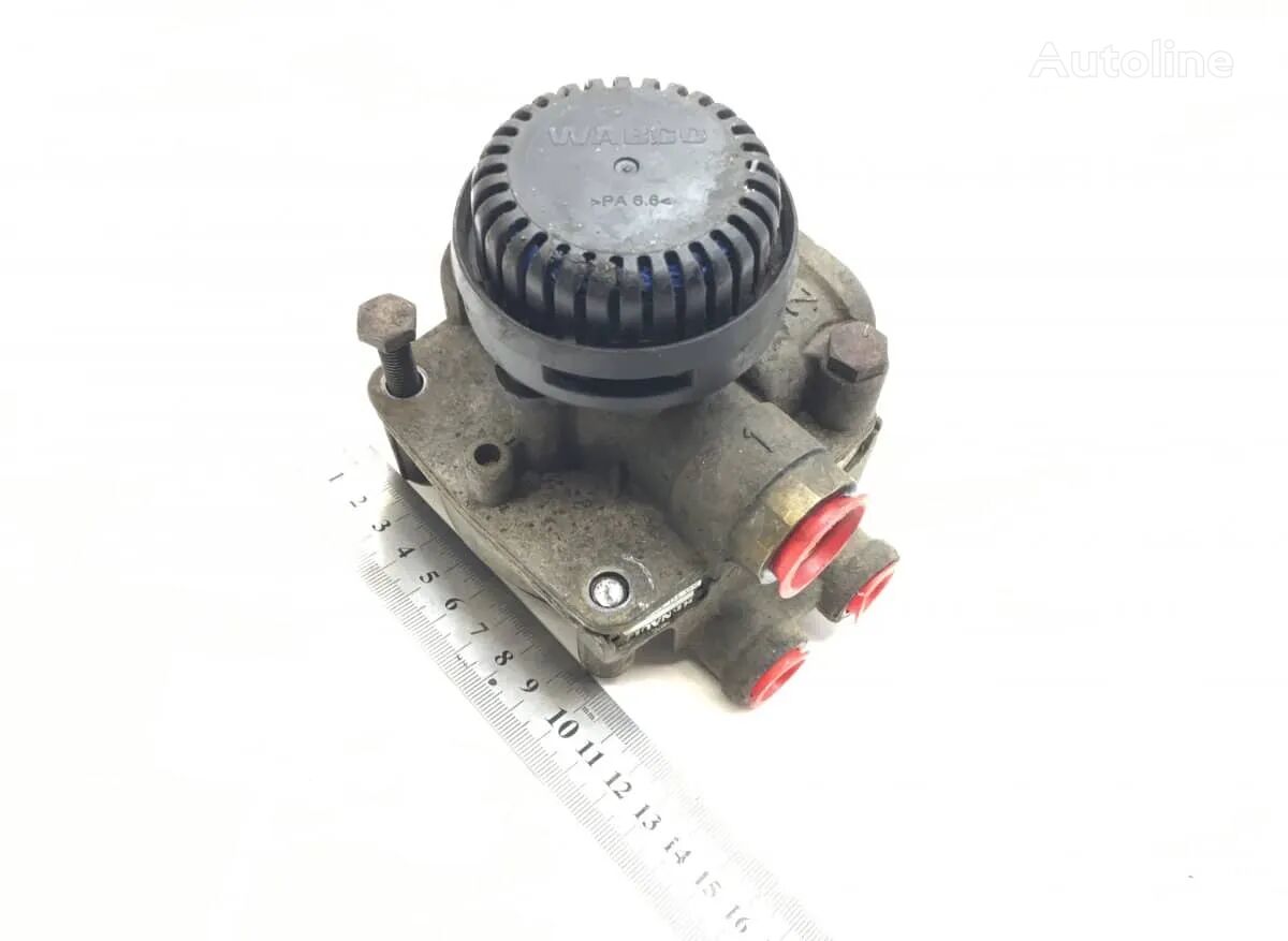 Supapă Frână Remorcă WABCO 5010260705 for Renault 1518270 25328737 truck