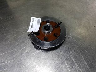 Terex TL260-Spicer Dana 1230700901-Brake disc/Remvoering