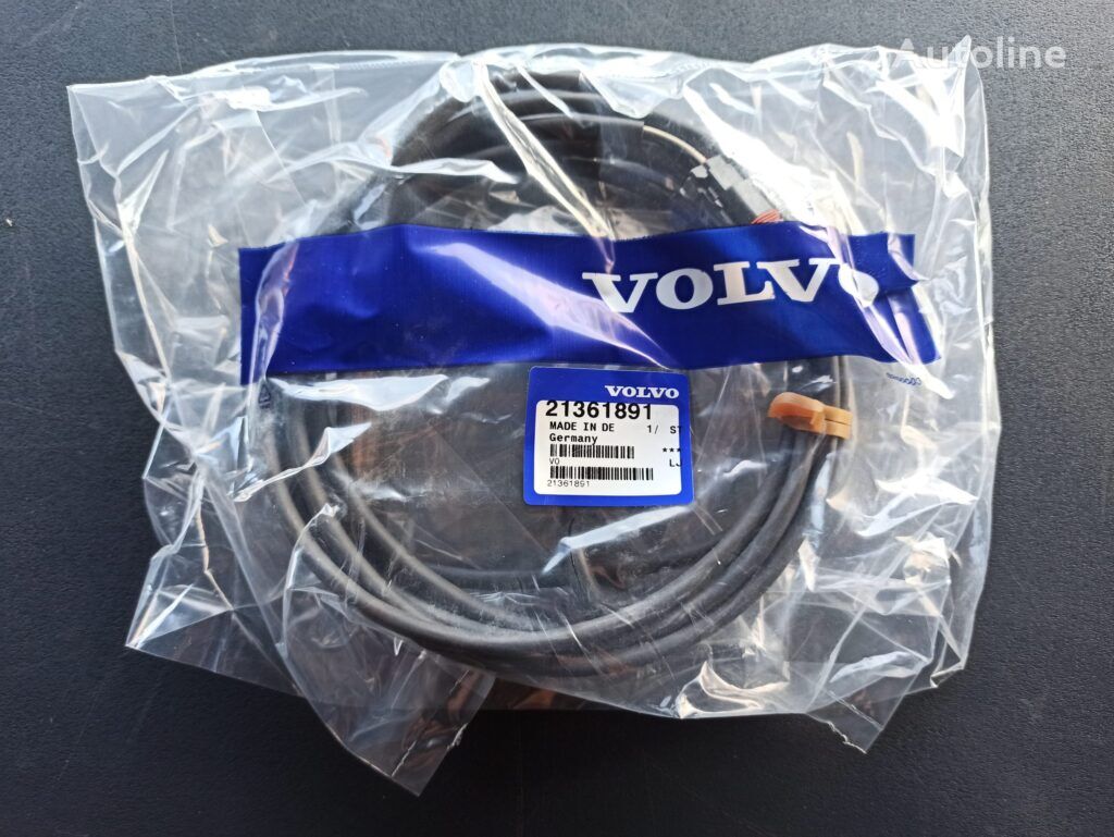 WHEEL SENSOR 21361891 Volvo 21361891 na nákladného auta