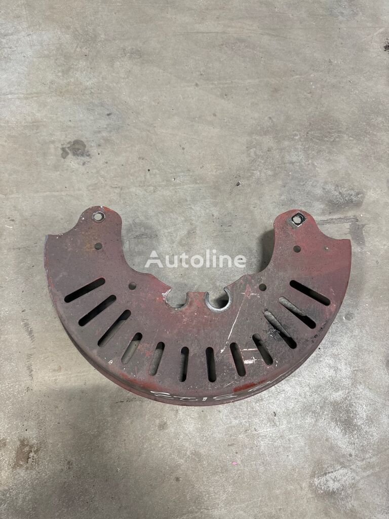 SHIELD, DISC BRAKE Volvo 20374214 für LKW