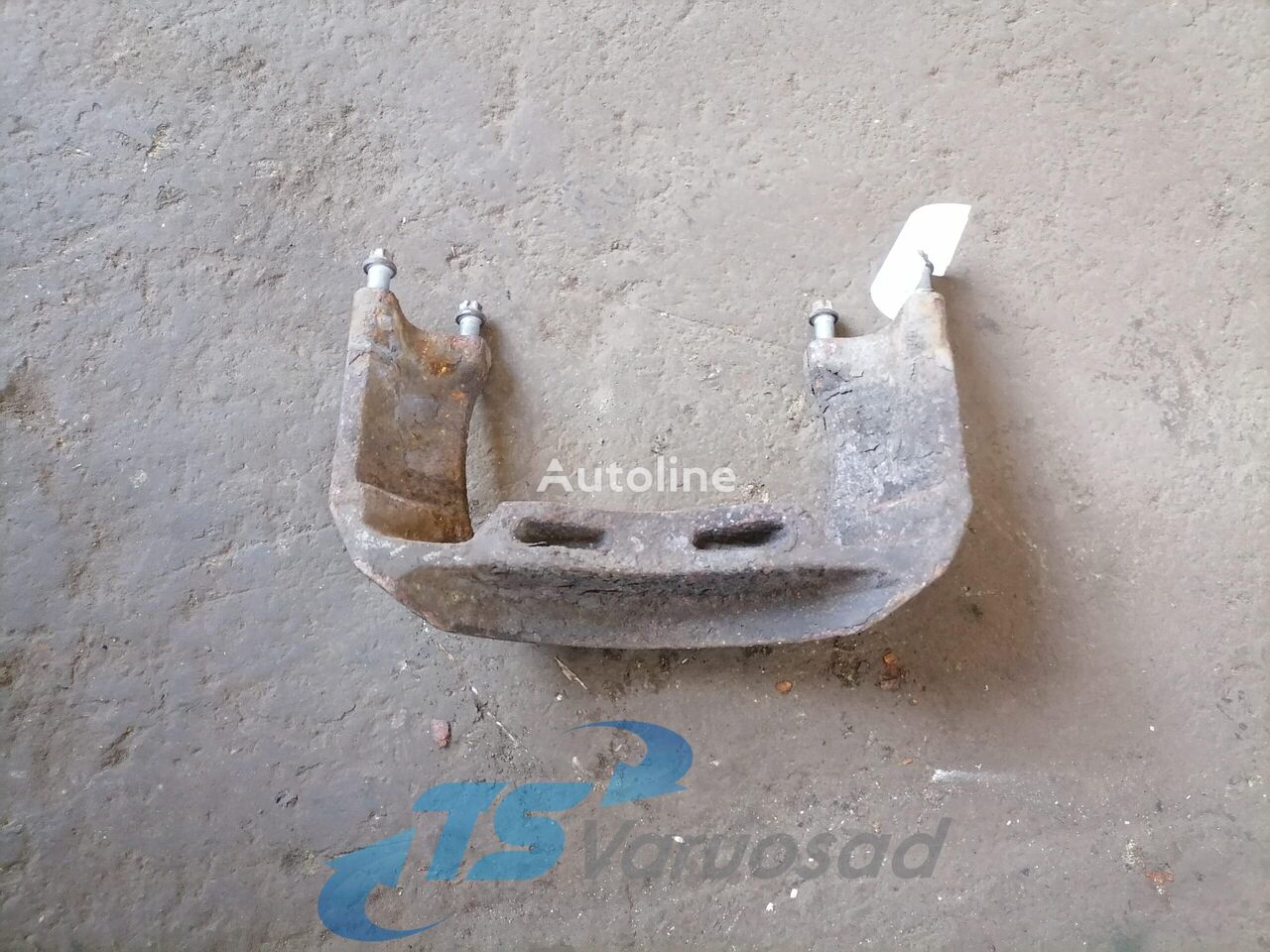 Pidurisadula raam Volvo Pidurisadula raam 85109883 pour tracteur routier Volvo FH-440