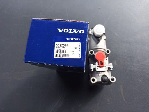 RETARDER VALVE  Volvo RETARDER VALVE - 3092614 3092614 для тягача