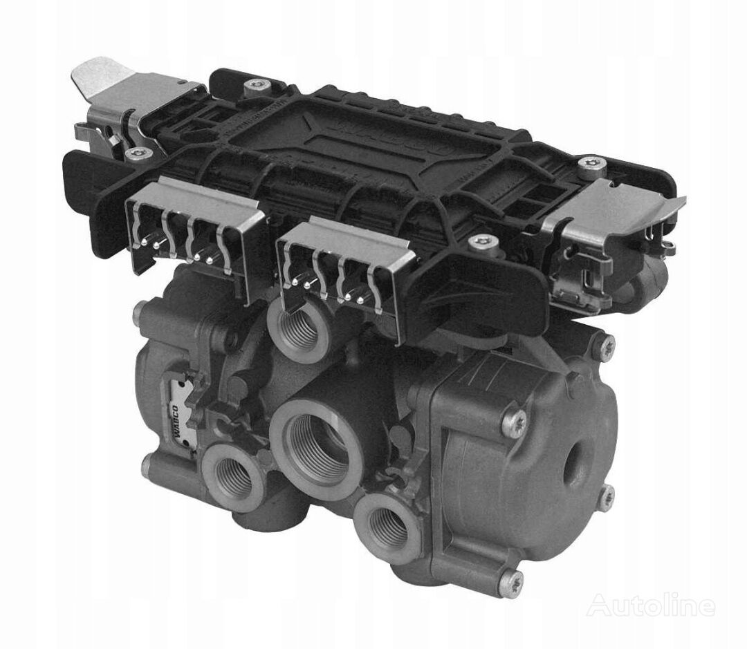 EBS, ABS VALVE WABCO WABCO для грузовика