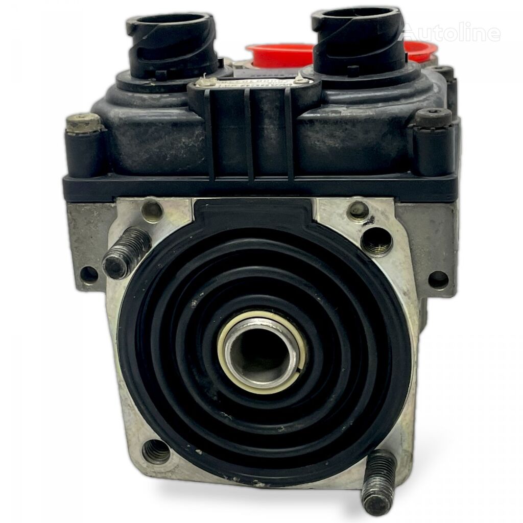 Brake Main Valve WABCO Actros MP2/MP3 3241 (01.02-) 4800010110 for Mercedes-Benz Actros, Axor MP1, MP2, MP3 (1996-2014) truck tractor