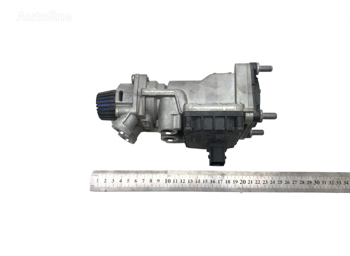 Foot Brake Valve WABCO CF450 (01.18-) لـ السيارات القاطرة DAF CF450, CF460 (2017-)