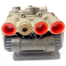 Brake Main Valve EBS WABCO LIONS CITY A23 (01.96-12.11) لـ الباصات MAN Lion's bus (1991-)