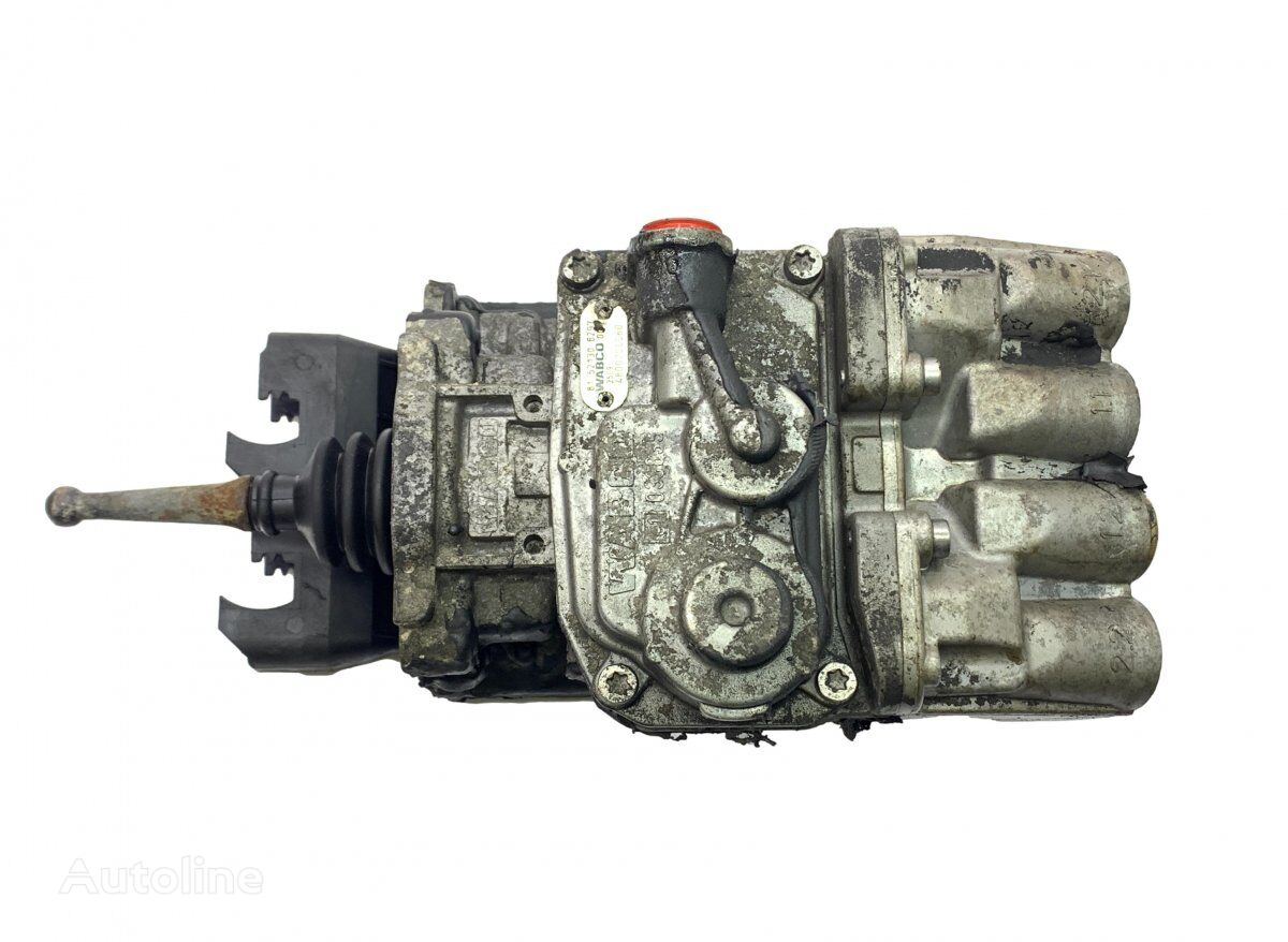 Brake Main Valve WABCO LIONS CITY A26 (01.98-12.13) لـ الباصات MAN Lion's bus (1991-)