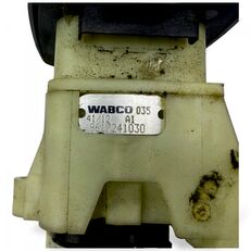 Hand Brake Valve WABCO R-series (01.04-) tüübi jaoks bussi Scania P,G,R,T-series (2004-2017)