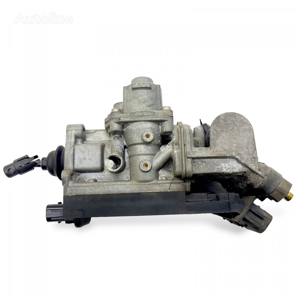 Foot brake valve WABCO Stralis (01.02-) 4800200120 pro tahače IVECO Stralis, Trakker (2002-)