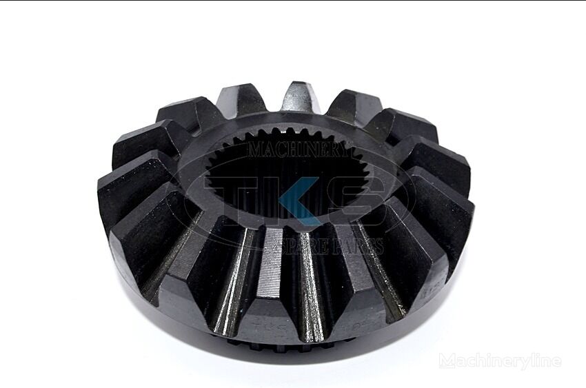 DIF. SUN GEAR - DİFRANSİYAL AKS DİŞLİ ZF for wheel loader