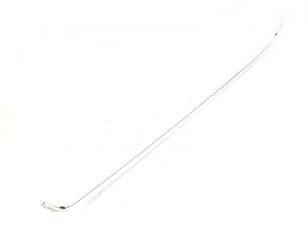 другая запчасть кабины Curtain Rail, In Front of Bed  81621400099 для тягача MAN TGL, TGM, TGS, TGX (2005-2021)