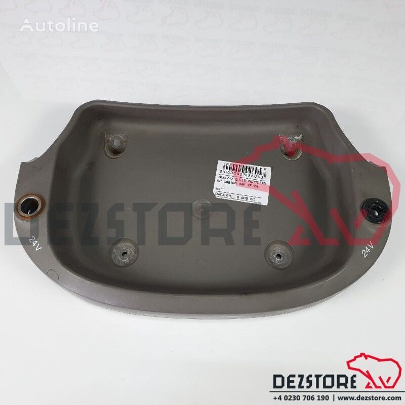 Cutie depozitare cabina 1634742 other cabin part for DAF XF105 truck tractor