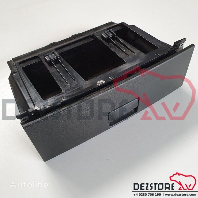 Sertar bord 81637456029 other cabin part for MAN TGS truck tractor