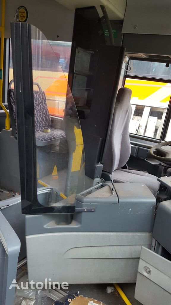 drugi deli kabine Trennfenster za avtobus Mercedes-Benz Citaro Intouro Integro