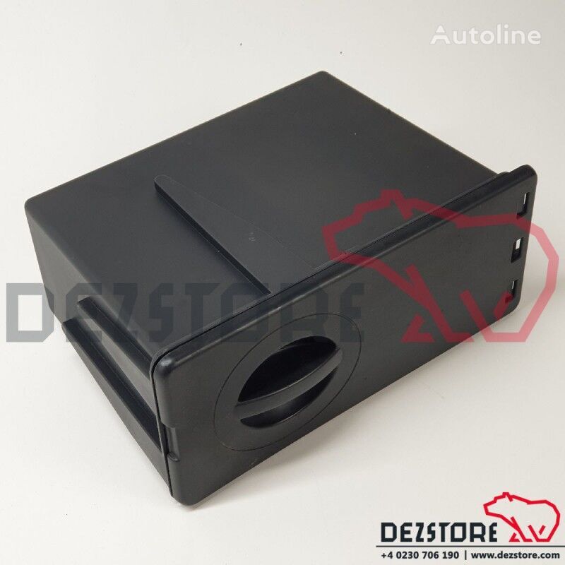 Cutie depozitare cabina A9608460006 other cabin part for Mercedes-Benz ACTROS MP2 truck tractor