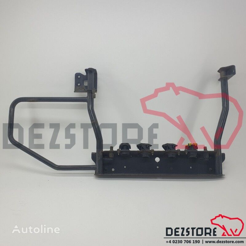 outra peça de cabina Mana curenta scara urcare sasiu A9615200041 para camião tractor Mercedes-Benz ACTROS MP4