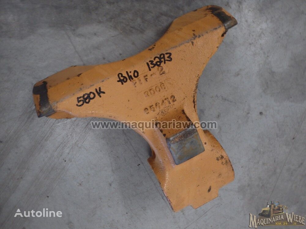 D143296 other cabin part for Case  580K backhoe loader