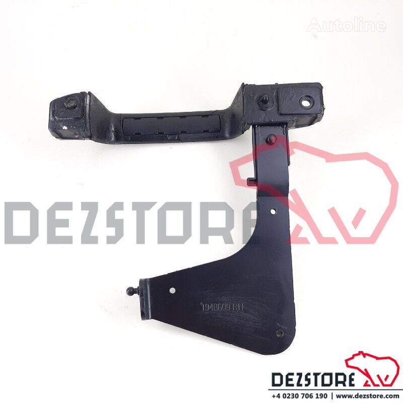 outra peça de cabina Balama capota dreapta 1948609 para camião tractor DAF XF