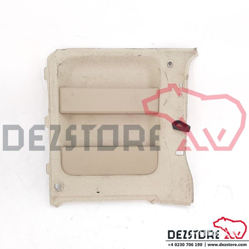 Plafon cabina stanga A9606908725 otra pieza de cabina para Mercedes-Benz ACTROS MP4 tractora