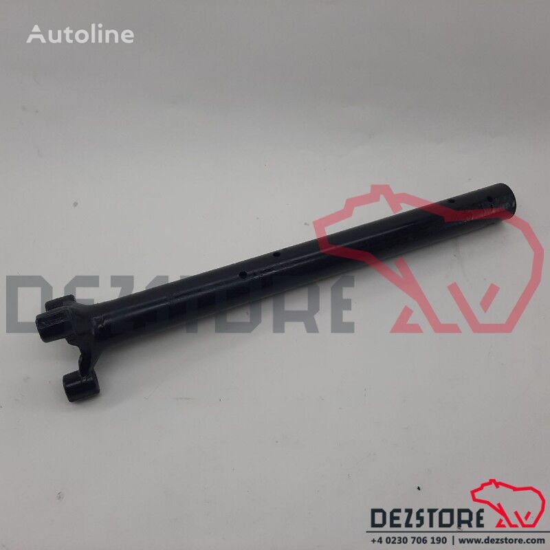 Suport aripa noroi axa spate A9605202811 other cabin part for Mercedes-Benz ACTROS MP4 truck tractor