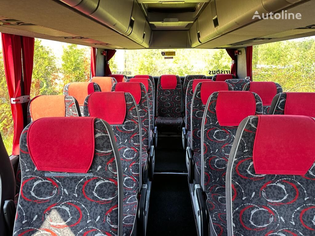 Komplet NOWYCH zagłówków autobusowych IRISBUS ILIADE, 50 sztuk other cabin part for bus