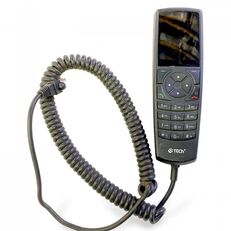 قطعة أخرى في الكابينة Telefon auto  658-006-100-51 لـ الشاحنات MAN TGX 26.440