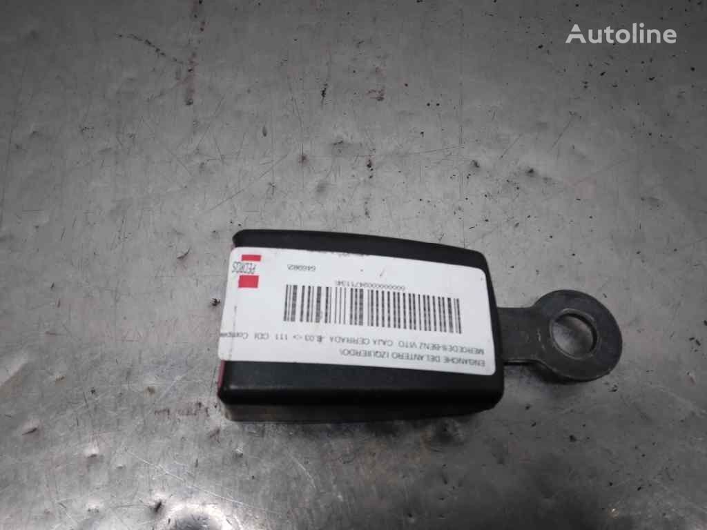 ENGANCHE DELANTERO IZQUIERDO other cabin part for Mercedes-Benz VITO CAJA CERRADA 6.03  cargo van