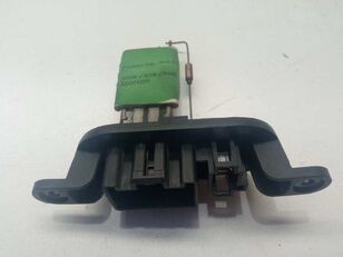 RESISTENCIA CALEFACCION other cabin part for Opel MOVANO  cargo van