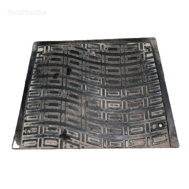 Floor mat 7533840 other cabin part for BT LPE 250 electric pallet truck