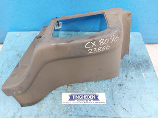 Cover  84442068 drugi rezervni dio kabine za New Holland CX8090 kombajna za žito