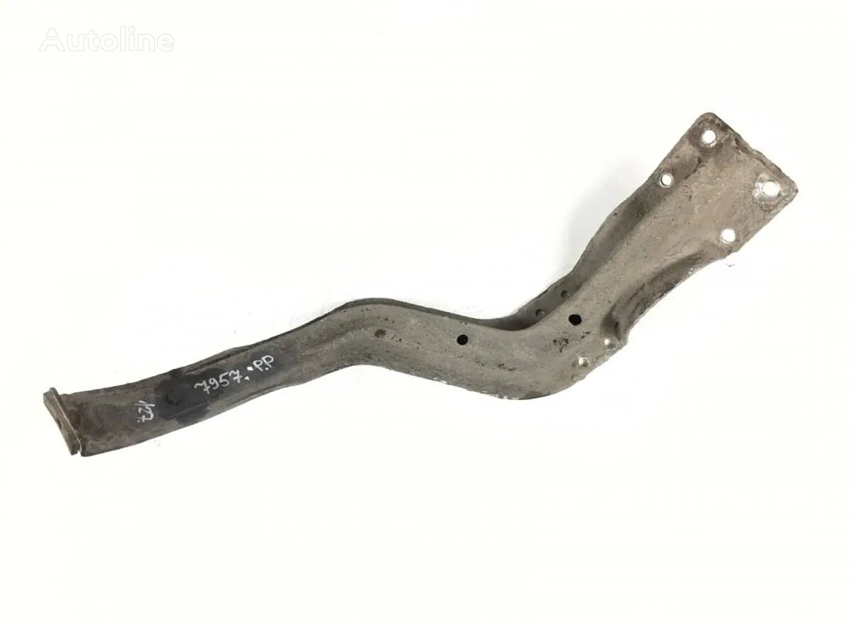 Suport pentru apărătoare de noroi axa față dreapta 1866050 other cabin part for Scania truck