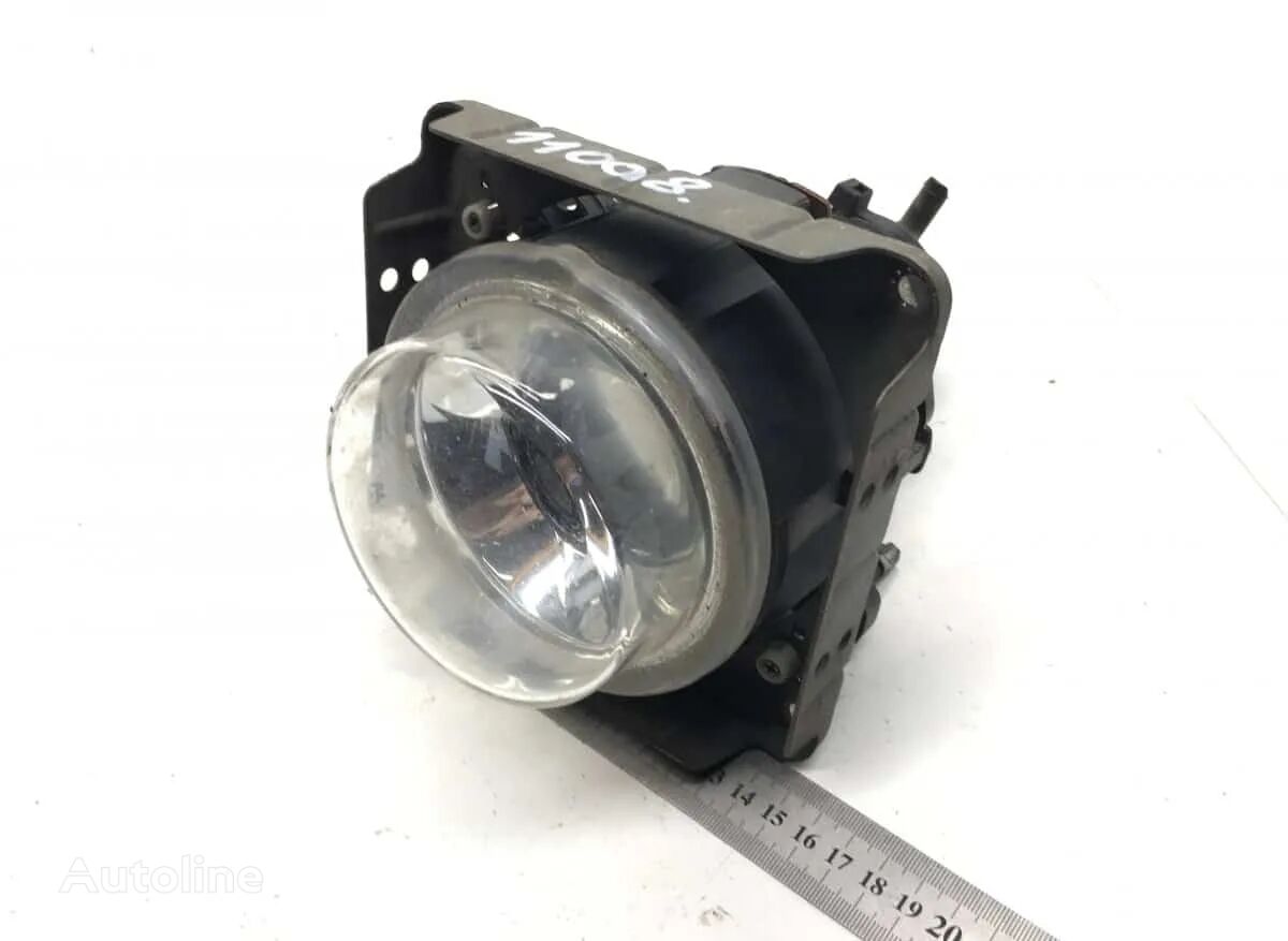 suku cadang kabin lainnya Reflector Far Stânga 70344553 untuk truk Volvo