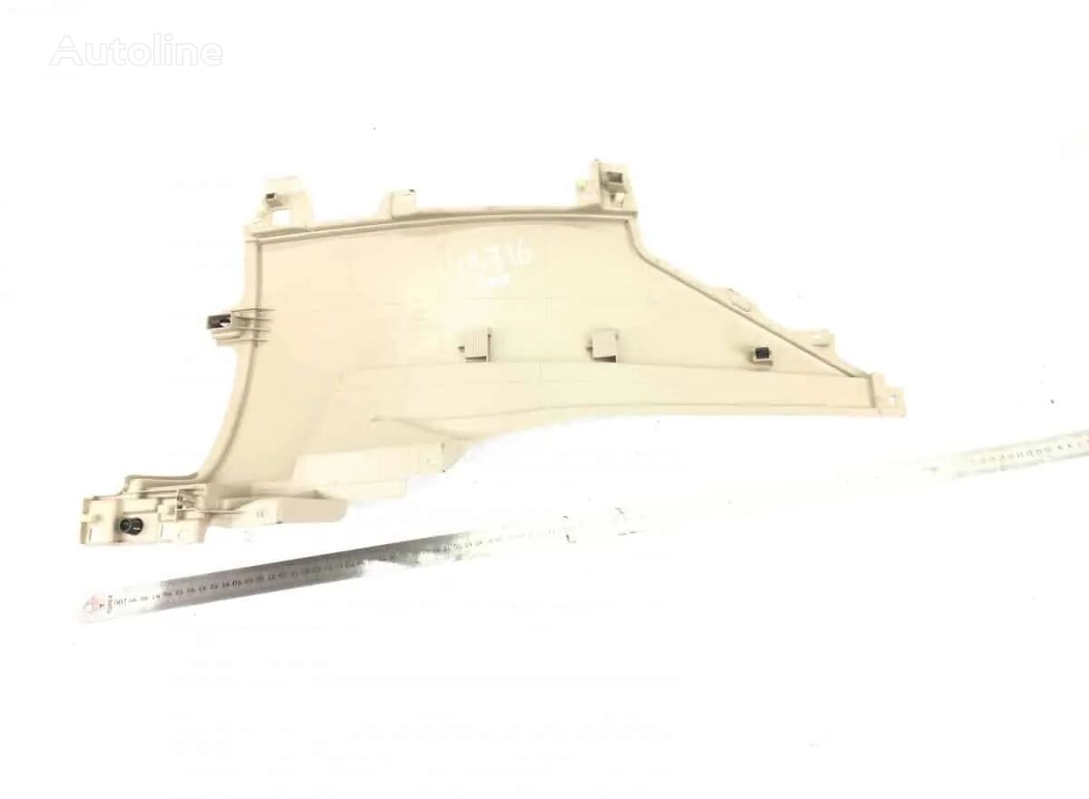 Capac plastic bord pasager other cabin part for Mercedes-Benz truck