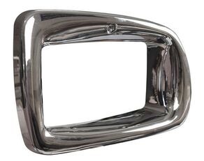 Headlamp Cowl drugi rezervni dio kabine za Valtra A Series C Series M traktora točkaša