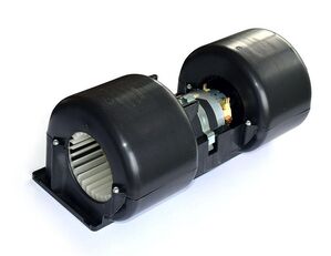 другая запчасть кабины Blower Motor для трактора колесного Valtra Valmet 6000 A M N T