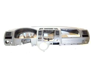 SALPICADERO other cabin part for Volkswagen TRANSPORTER T5 (7HA, 7HH, 7EA, 7EH) cargo van