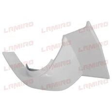 outra peça de cabina RH MIRROR ARM COVER BOTTOM para camião tractor DAF XG+ / XF