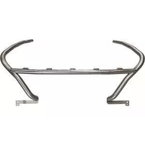 Autre pièce détachée pour cabine HIGHLINE NEXT GEN STAINLESS STEEL ROOF BAR (Ø70) pour camion Scania 7 S / R / G / P à vendre | Autoline CG Autre pièce détachée pour cabine HIGHLINE NEXT GEN STAINLESS STEEL ROOF BAR (Ø70) pour camion Scania 7 S / R / G / P - Autoline