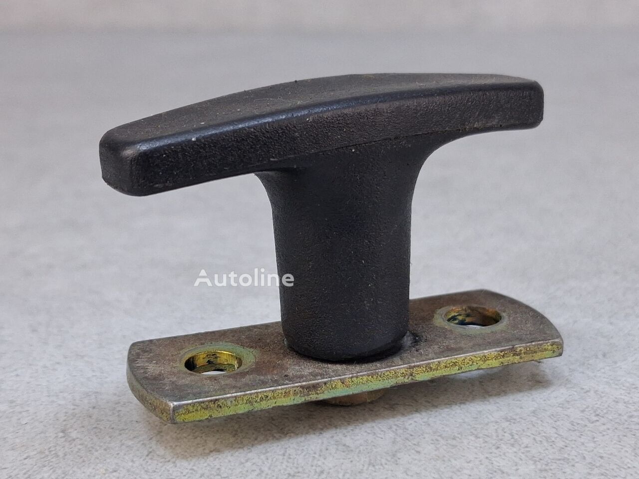 قطعة أخرى في الكابينة Rączka cięgna otwierającego لـ الباصات MAN REGIO - Autoline