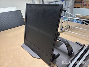 قطعة أخرى في الكابينة Mountain Top لـ سيارة Ford Ranger Wildtrak