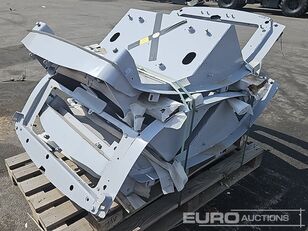 بيع قطعة أخرى في الكابينة Cabin Chassis هيكل مقصورة يناسب طراز 1503/2203 (3 من) لـ حفارة صغيرة Wacker Neuson 1503/2203 - صورة 4 | Machineryline SY قطعة أخرى في الكابينة Cabin Chassis هيكل مقصورة يناسب طراز 1503/2203 (3 من) لـ حفارة صغيرة Wacker Neuson 1503/2203 | صورة 4 - Machineryline