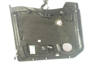 TAPIZADO PUERTA LAT DEL DER 81626306210 annan hyttdel till MAN TGX II lastbil