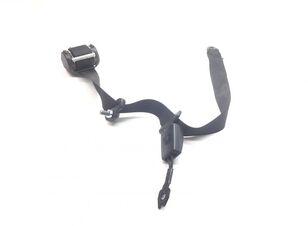 Drivers Seat Belt w/ Buckle AEU Econic 2629 (01.98-) لـ شاحنة جمع ونقل النفايات Mercedes-Benz Econic (1998-2014)