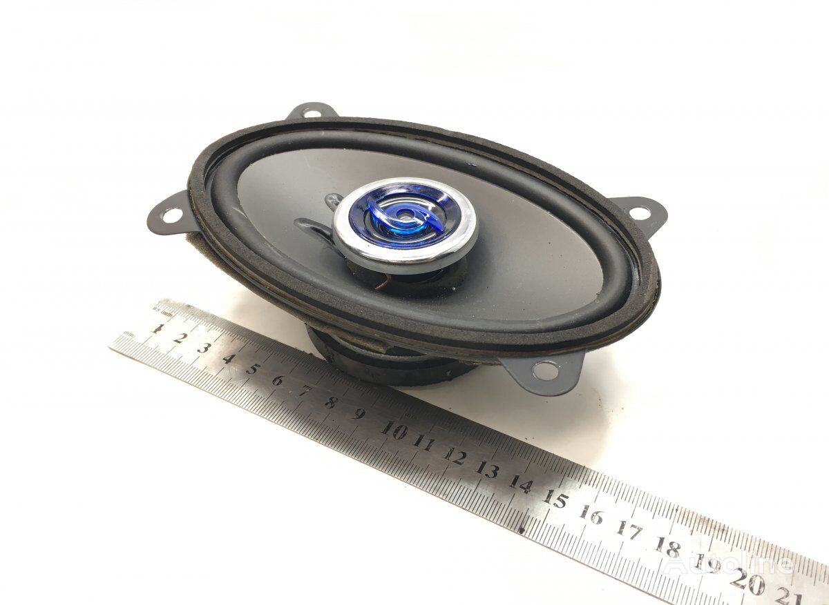 Speaker Actia K-Series (01.06-) 8383089 para Scania K,N,F-series bus (2006-) autobús