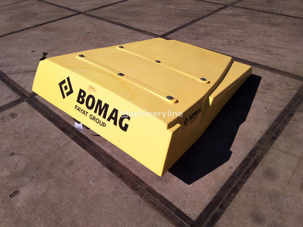 BOMAG BM1000-35 для дорожной фрезы BOMAG BM1200-35