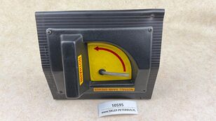 Zawór, rączka oraz obudowa Bosch 0 484 351 005 para Bova Futura autobús